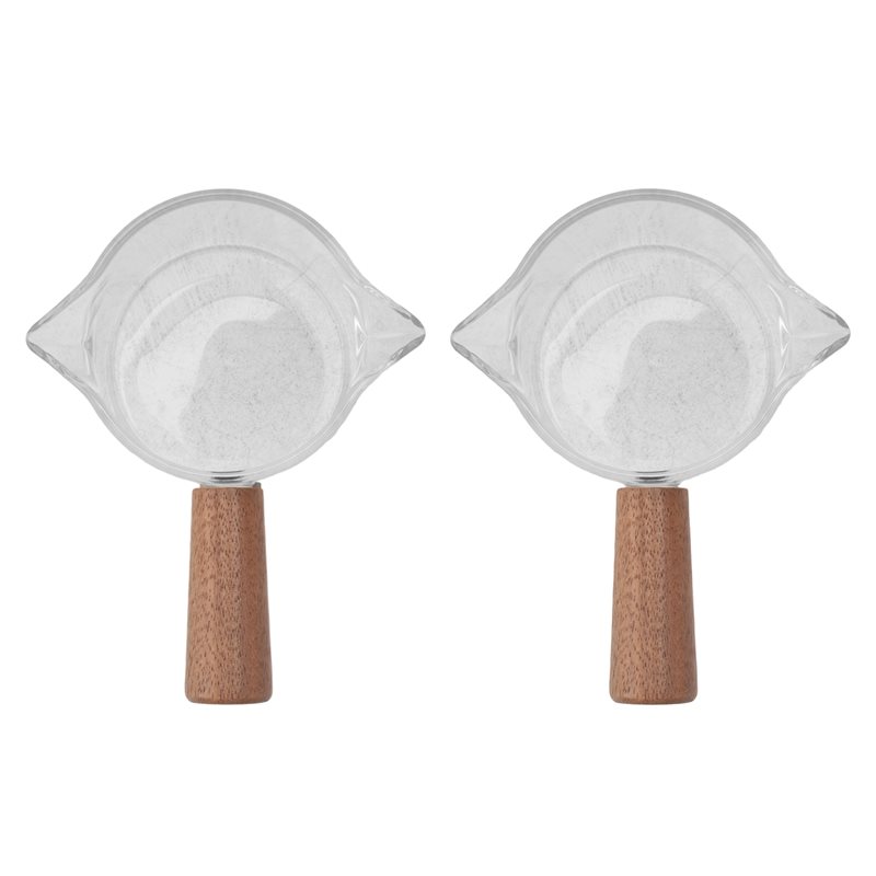 B50C 2 Adet Çift Ağızlı Espres - Espresso Shot Glass incelemesi ve fiyatı