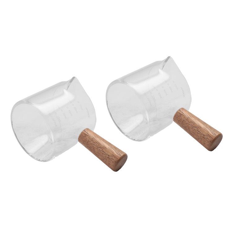 B50C 2 Adet Çift Ağızlı Espres - Espresso Shot Glass incelemesi ve fiyatı
