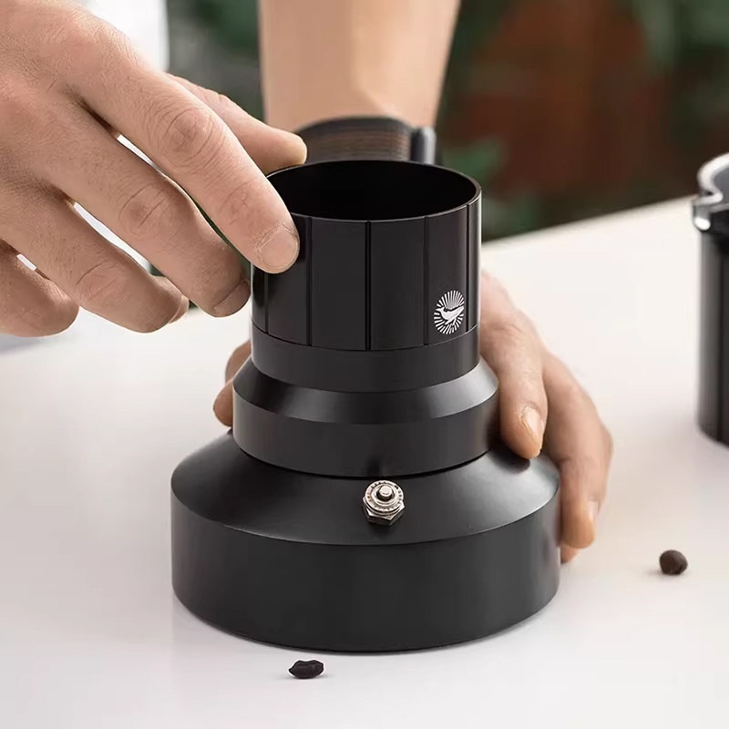 AOKKA Çift Valfli Moka Pot Kak - Coffee Equipment For Camping incelemesi ve fiyatı