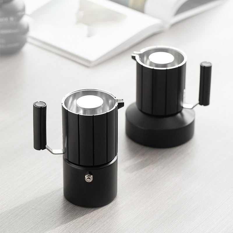 AOKKA Çift Valfli Moka Pot Kak - Coffee Equipment For Camping incelemesi ve fiyatı