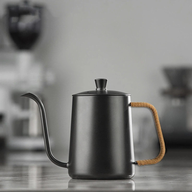Kahve Aksesuarları, Taşınabili - Coffee Equipment Pour Over incelemesi ve fiyatı
