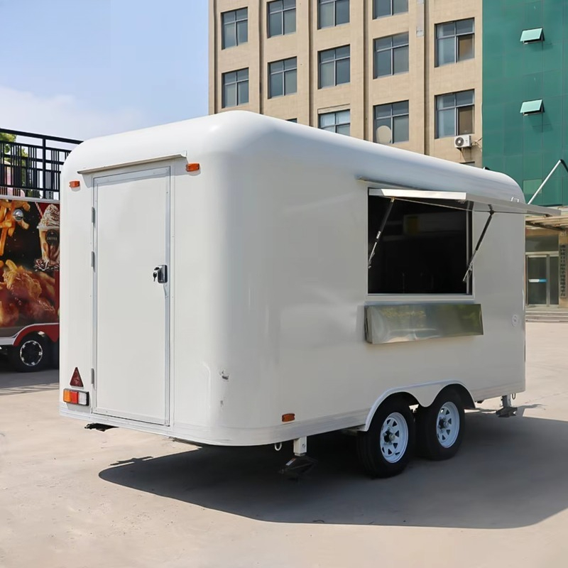 Sokakta Tam Donanımlı Özel Yap - Coffee Van Equipment incelemesi ve fiyatı