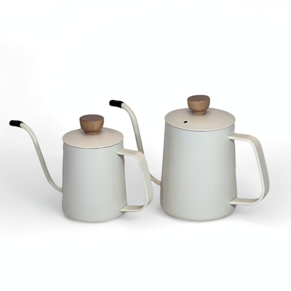 Paslanmaz Çelik, Uzun ve Dar A - Coffee Equipment Pour Over incelemesi ve fiyatı