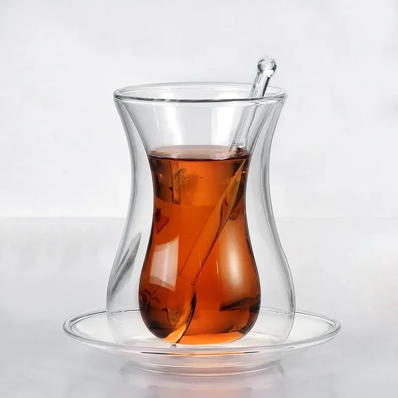 Güzellik Siyah Çay Fincanı Tab - Espresso Shot Glass incelemesi ve fiyatı