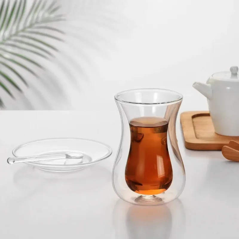 Güzellik Siyah Çay Fincanı Tab - Espresso Shot Glass incelemesi ve fiyatı