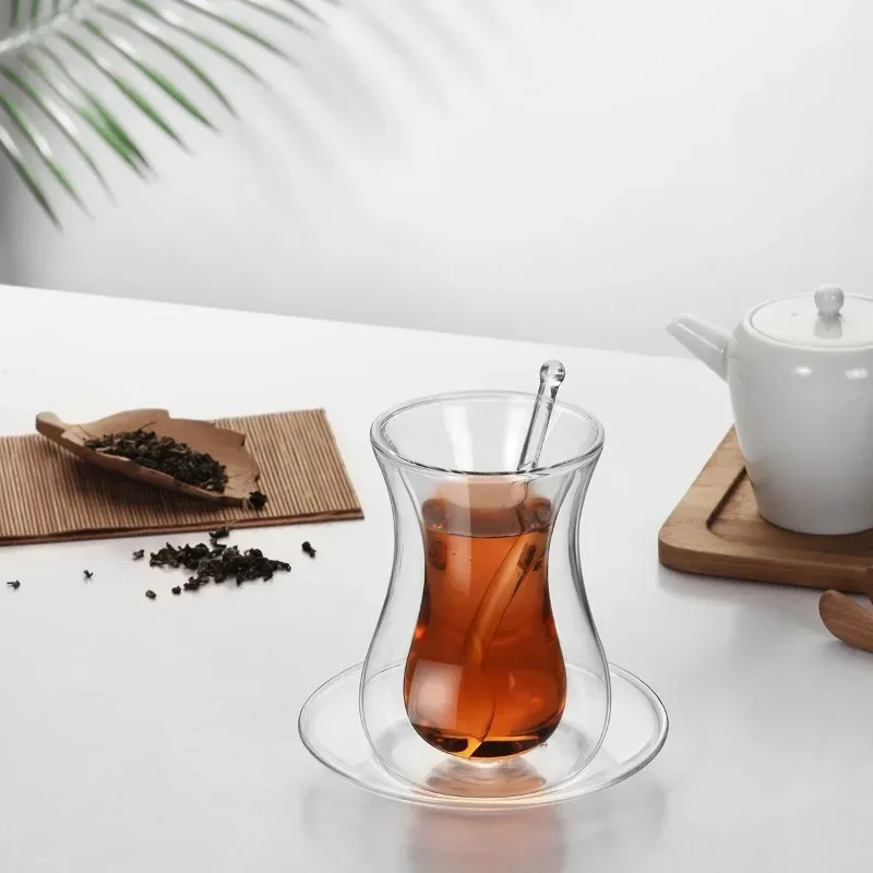 Güzellik Siyah Çay Fincanı Tab - Espresso Shot Glass incelemesi ve fiyatı