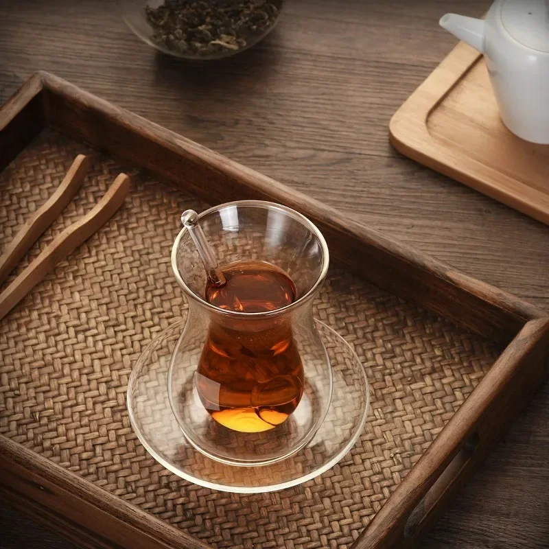 Güzellik Siyah Çay Fincanı Tab - Espresso Shot Glass incelemesi ve fiyatı