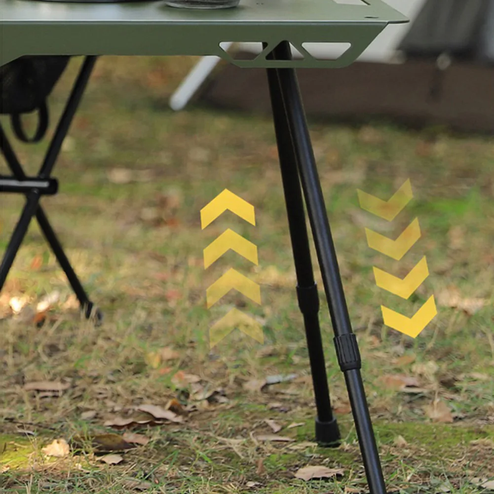 Katlanır Kamp Masası Ayakları, - Coffee Equipment For Camping incelemesi ve fiyatı