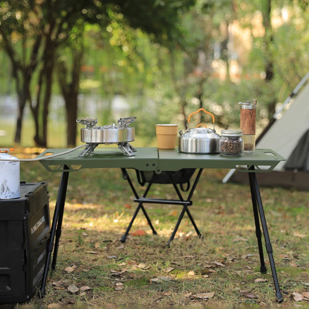 Katlanır Kamp Masası Ayakları, - Coffee Equipment For Camping incelemesi ve fiyatı