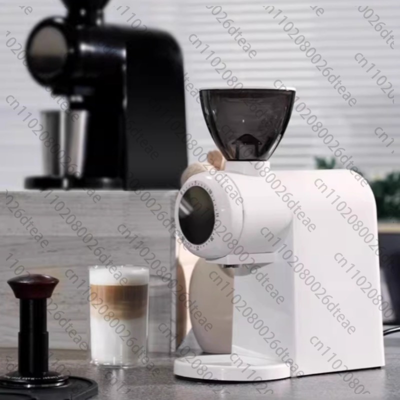 G1004A Elektrikli Kahve Öğütüc - Coffee Grinder Burr Flat incelemesi ve fiyatı
