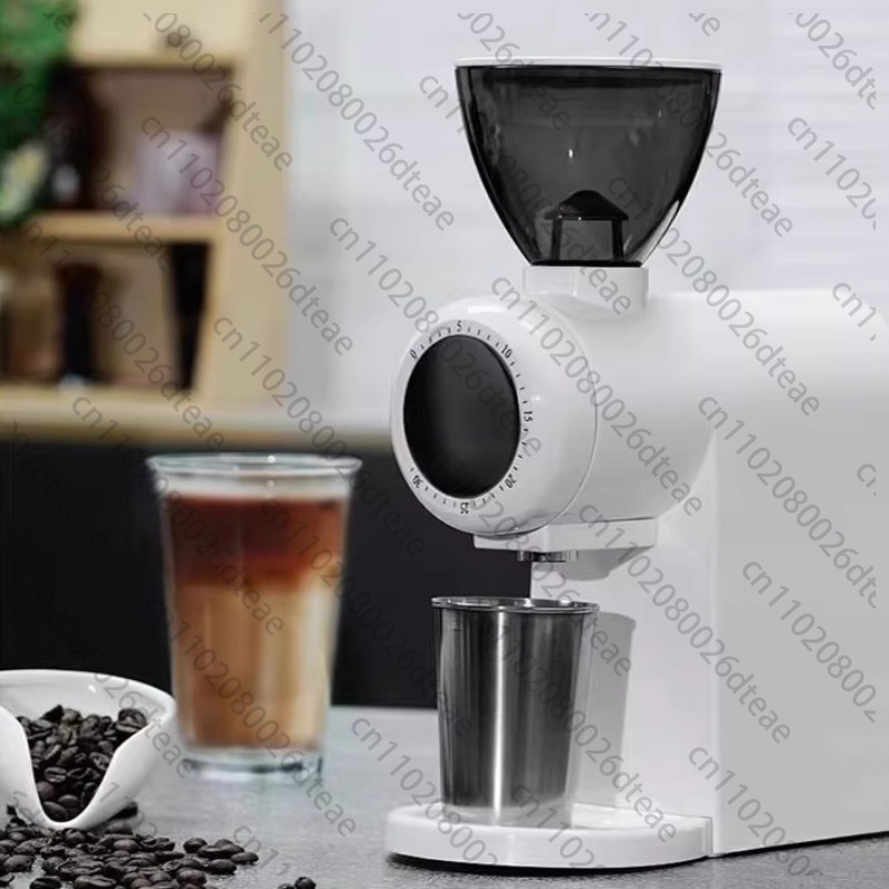 G1004A Elektrikli Kahve Öğütüc - Coffee Grinder Burr Flat incelemesi ve fiyatı