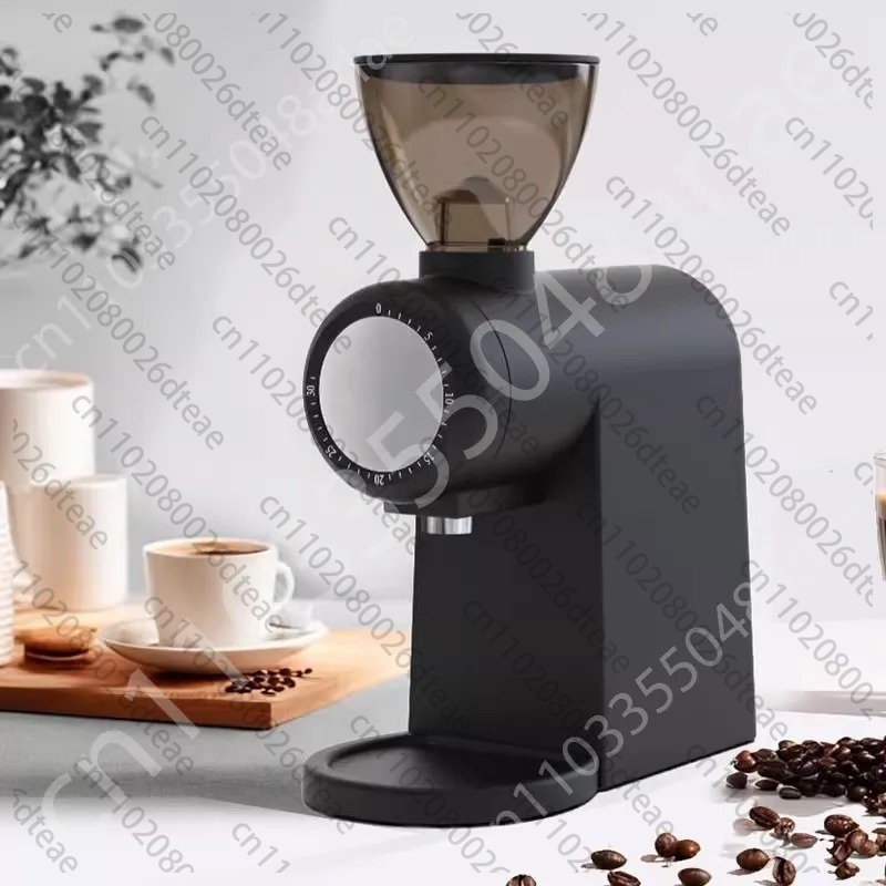 G1004A Elektrikli Kahve Öğütüc - Coffee Grinder Burr Flat incelemesi ve fiyatı
