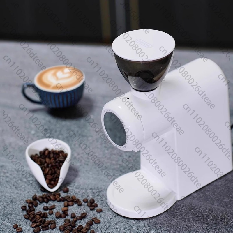 G1004A Elektrikli Kahve Öğütüc - Coffee Grinder Burr Flat incelemesi ve fiyatı
