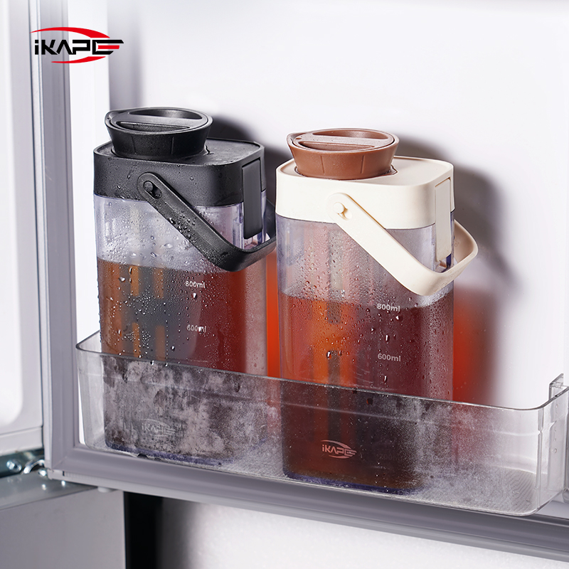 IKAPE 1L Soğuk Demleme Kahve M - Coffee Equipment For Camping incelemesi ve fiyatı