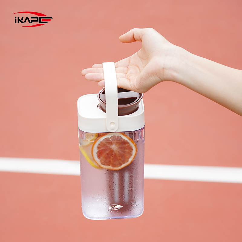 IKAPE 1L Soğuk Demleme Kahve M - Coffee Equipment For Camping incelemesi ve fiyatı