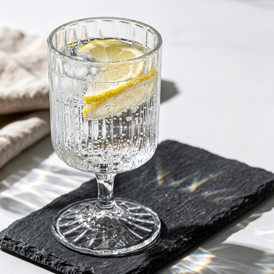 2'li Set Şeffaf Saplı Kadeh, R - Espresso Shot Glass incelemesi ve fiyatı