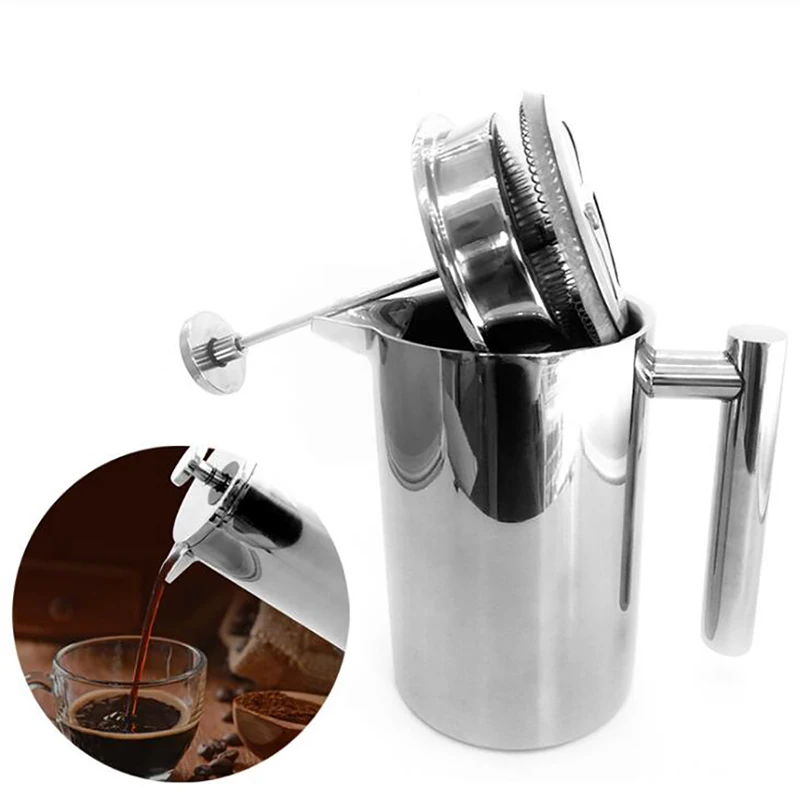 Çift Cidarlı Yalıtımlı Kahve D - Coffee Equipment For Camping incelemesi ve fiyatı