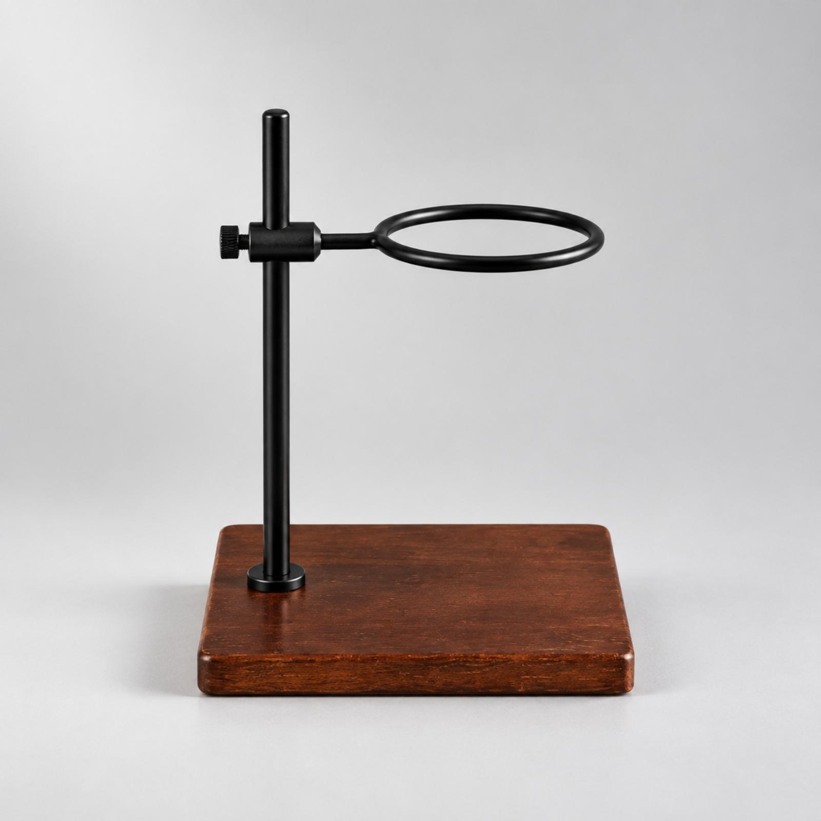 Ayarlanabilir Ahşap Kahve Deml - Coffee Equipment Pour Over incelemesi ve fiyatı