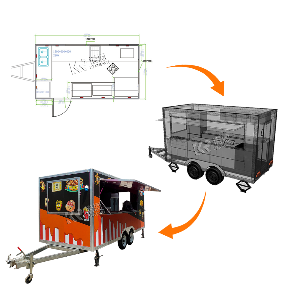 Özel Ölçü Izgara Ekipmanları,  - Coffee Van Equipment incelemesi ve fiyatı